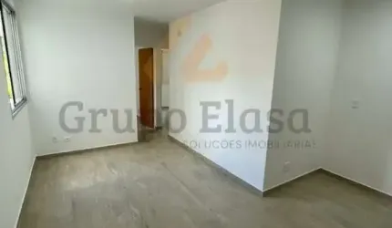 Apartamento Locação 2 dormitórios 2 banheiros - Interlagos SP