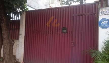 Oportunidade Única! Sobrado Comercial na Av. João Dias