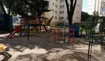 Apartamento Venda - 3 Dormitórios, 2 wc e 1 Vaga de garagem - Vila Mascote -SP