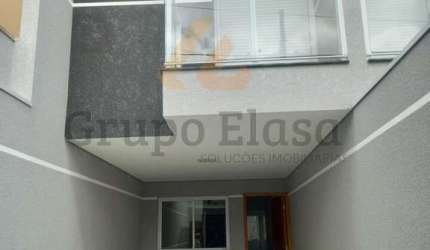 Sobrado com Acabamento de Alto Padrão no Jardim Pirajussara