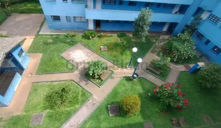 Apartamento a venda em Pq Fernanda Zona Sul