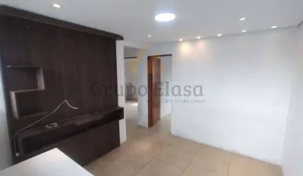 Apartamento a venda em Pq. Fernanda Zona Sul