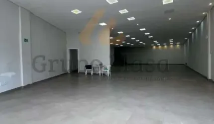 Imóvel para Venda composto por 2 Lojas comerciais Ao lado Estação Largo treze -  Santo Amaro