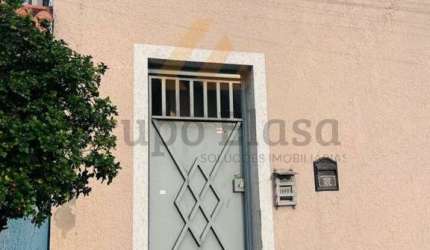 Kitnet para locação jardim Germânia de Frente ao terminal Capelinha