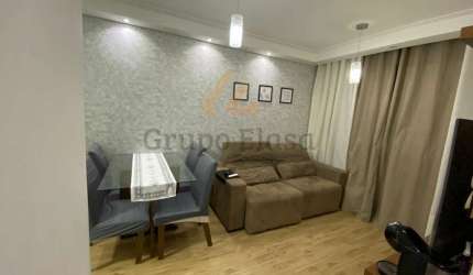 Seu novo Apartamento no Residencial Orquídeas!