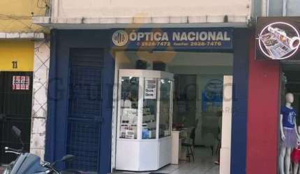 Imóvel comercial para Venda Santo Amaro