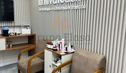 Sala Helbor Office próximo ao Metrô Socorro