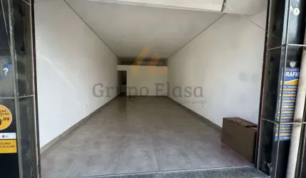 Salão Comercial para Locação Centro Itapecerica da Serra