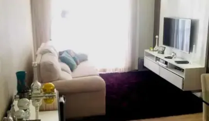 Apartamento para Venda em Bragança Paulista, Bom Retiro, 3 dormitórios, 1 suíte, 2 banheiros, 1 vaga