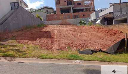 Terreno em Condomínio para Venda em Bragança Paulista, Campo Novo