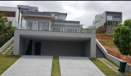 Casa em Condomínio para Venda em Bragança Paulista, Condomínio Residencial Campos do Conde, 3 dormitórios, 3 suítes, 4 banheiros, 3 vagas