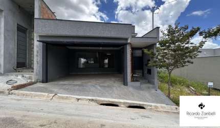 Casa para Venda em Bragança Paulista, RESIDENCIAL VILLA VERDE, 3 dormitórios, 2 suítes, 2 banheiros, 2 vagas