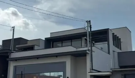 Casa para Venda em Bragança Paulista, RESIDENCIAL VILLA VERDE, 3 dormitórios, 1 suíte, 3 banheiros, 2 vagas