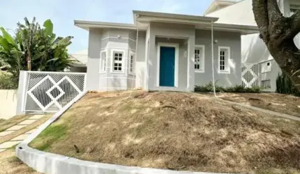 Casa em Condomínio para Venda em Bragança Paulista, Condomínio Residencial Euroville, 3 dormitórios, 3 suítes, 4 banheiros, 3 vagas