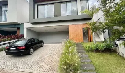 Casa em Condomínio para Venda em Bragança Paulista, Condomínio Vale das Águas, 3 dormitórios, 3 suítes, 4 banheiros, 4 vagas
