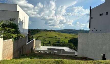 Terreno em Condomínio para Venda em Bragança Paulista, Condomínio Villa Real de Bragança
