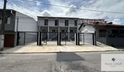 Casa para Venda em Bragança Paulista, Aparecida, 2 dormitórios, 1 suíte, 2 banheiros, 2 vagas