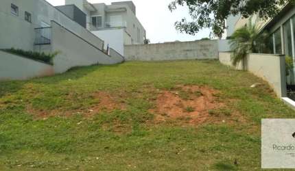 Terreno em Condomínio para Venda em Bragança Paulista, CONDOMÍNIO PORTAL DE BRAGANÇA HORIZONTE