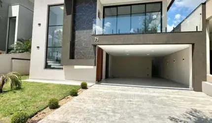 Casa em Condomínio para Venda em Bragança Paulista, CONDOMÍNIO PORTAL DE BRAGANÇA HORIZONTE, 3 dormitórios, 3 suítes, 4 banheiros, 4 vagas
