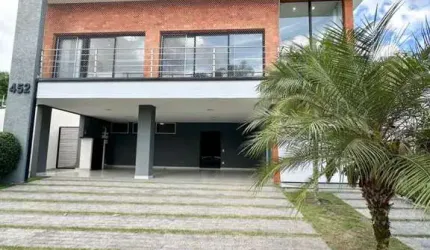 Casa em Condomínio para Venda em Bragança Paulista, Condomínio Residencial Fazenda Santa Helena, 3 dormitórios, 3 suítes, 4 banheiros, 4 vagas