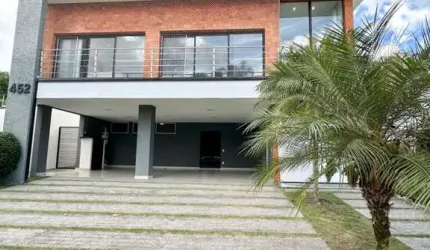 Casa em Condomínio para Venda em Bragança Paulista, Condomínio Residencial Fazenda Santa Helena, 3 dormitórios, 3 suítes, 4 banheiros, 4 vagas