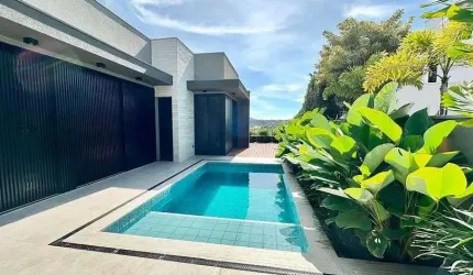 Casa em Condomínio para Venda em Bragança Paulista, Condomínio Residencial Fazenda Santa Helena, 3 dormitórios, 3 suítes, 4 banheiros, 4 vagas