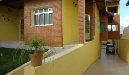 Casa Térrea Jd do Lago Bragança Pta