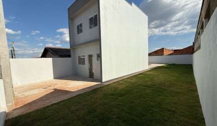 Lindo Sobrado Novissimo