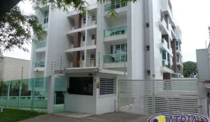 Cobertura com 2 quartos  à venda, 130.00 m2 por R$1490000.00  - Agua Verde - Curitiba/PR