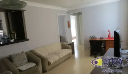 Apartamento com 3 quartos  à venda, 64.00 m2 por R$359000.00  - Santa Candida - Curitiba/PR