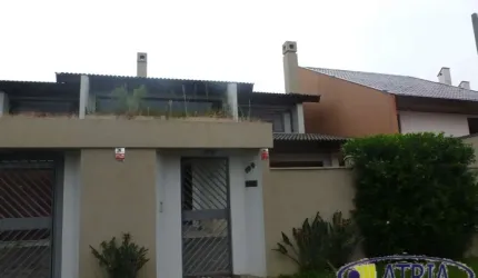 Residência com 4 quartos  à venda, 420.00 m2 por R$2300000.00  - Seminario - Curitiba/PR