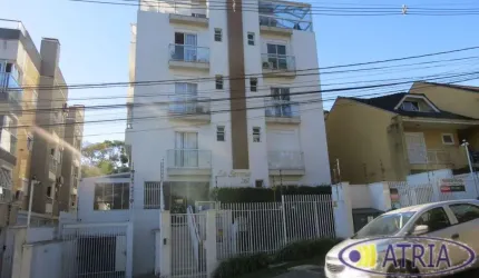 Apartamento com 2 quartos  à venda, 58.38 m2 por R$550000.00  - Mossungue - Curitiba/PR