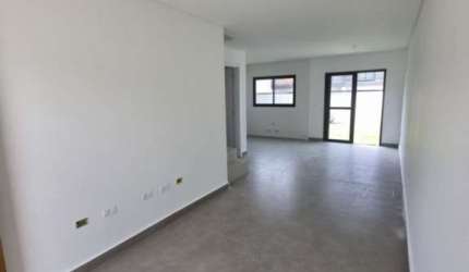 Sobrado com 3 quartos  à venda, 100.00 m2 por R$669000.00  - Xaxim - Curitiba/PR