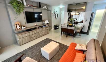 Apartamento com 3 quartos  à venda, 116.00 m2 por R$1490000.00  - Agua Verde - Curitiba/PR