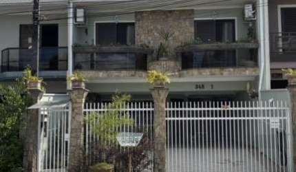 Sobrado com 4 quartos  à venda, 228.90 m2 por R$1700000.00  - Jardim Das Americas - Curitiba/PR
