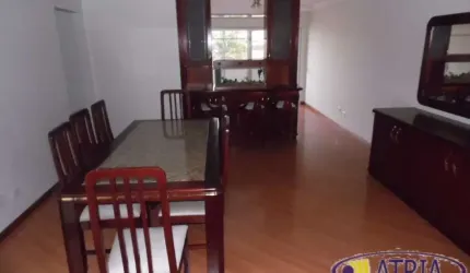 Apartamento com 3 quartos  à venda, 130.00 m2 por R$720000.00  - Portao - Curitiba/PR