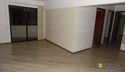 APARTAMENTO PORTÃO 3 QUARTOS 118 M2