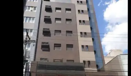Predio Comercial para alugar, 3300.00 m2 por R$65000.00  - Centro - Curitiba/PR