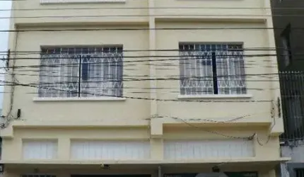 PREDIO à venda, 500.00 m2 por R$1800000.00  - Sao Francisco - Curitiba/PR