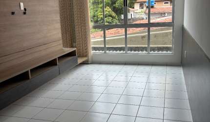 APARTAMENTO NO BAIRRO DOS ESTADOS