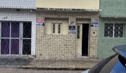 Casa para venda em Caruaru