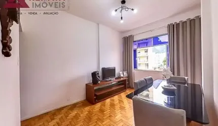 Grajaú | Apartamento 3 quartos
