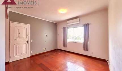 Apartamento para venda 63m2 com 2 quartos em Grajaú - Rio de Janeiro - RJ