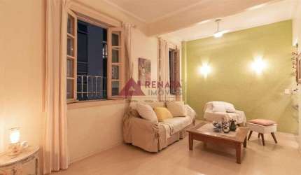 Botafogo | Apartamento 3 quartos