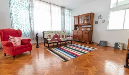 Ipanema | Apartamento 4 quartos, sendo 1 suíte