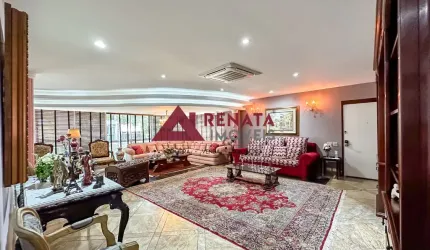 Imóvel para venda tem 217 m2 com 4 quartos em Barra da Tijuca - Rio de Janeiro - RJ