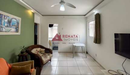 Imóvel para venda possui 65 m2 com 2 quartos em Botafogo - Rio de Janeiro - RJ