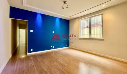 Imóvel para venda possui 80 metros quadrados com 2 quartos em Grajaú - Rio de Janeiro - RJ