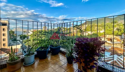 Imóvel para venda com 64 m² e 2 quartos no Andaraí/RJ