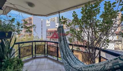 Duplex para venda com 146 metros quadrados com 3 quartos em Vila Isabel - Rio de Janeiro - RJ
